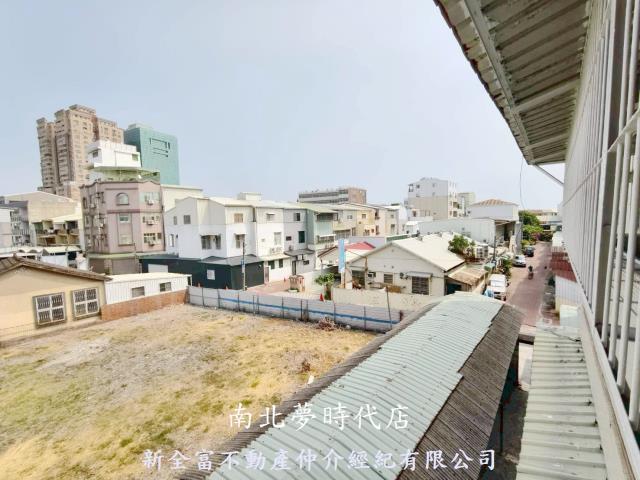 台南南區公寓-8