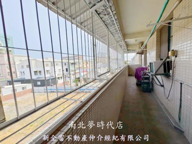 台南南區公寓-9