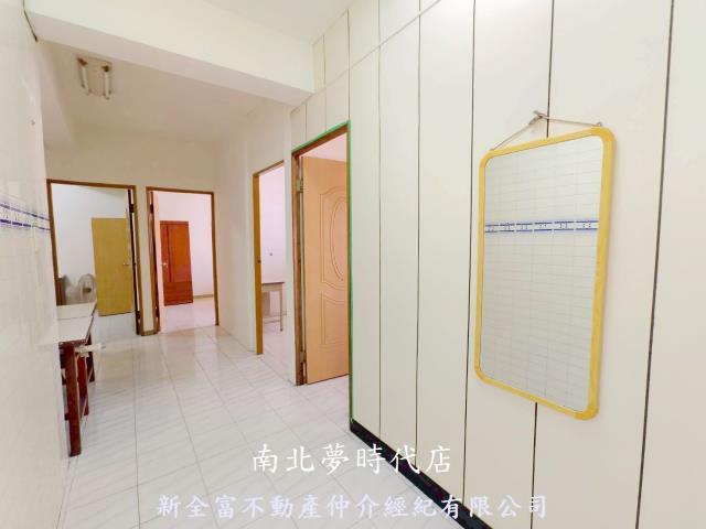 台南南區公寓-1