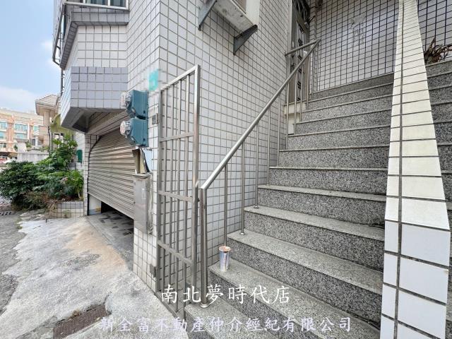 台南永康透天-10