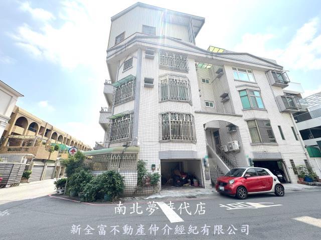 台南永康透天-11