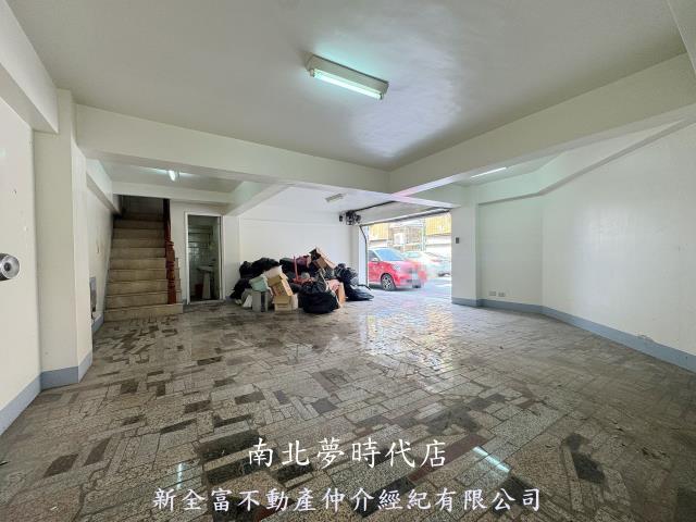 台南永康透天-4