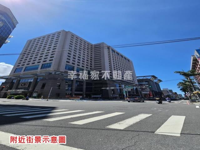 台南南區華廈-13