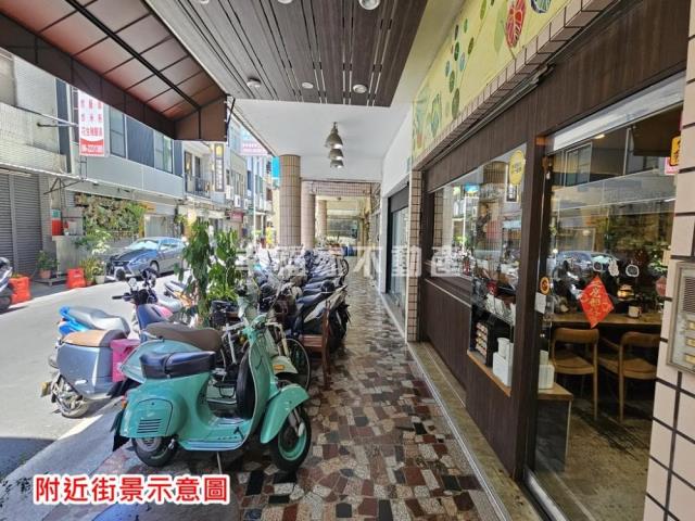 台南南區華廈-4