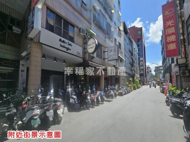 台南南區華廈-6