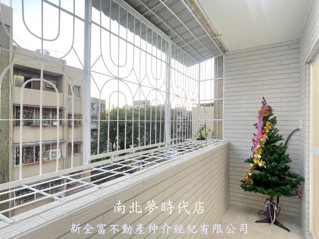 台南南區公寓-10