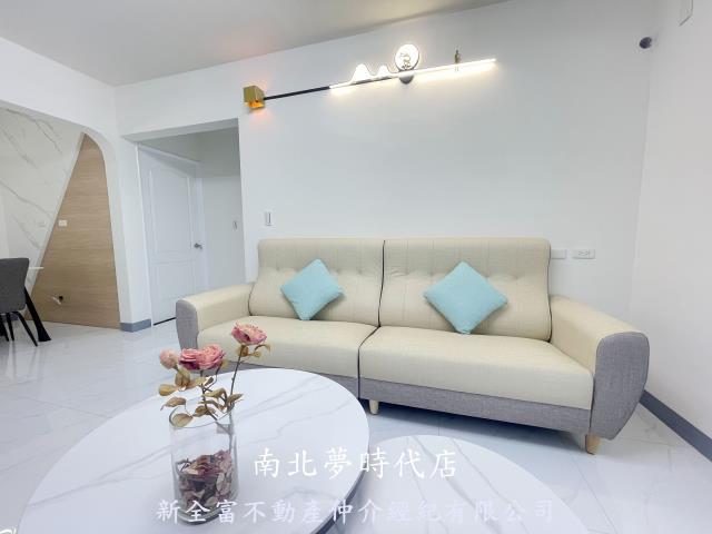 台南南區公寓-1