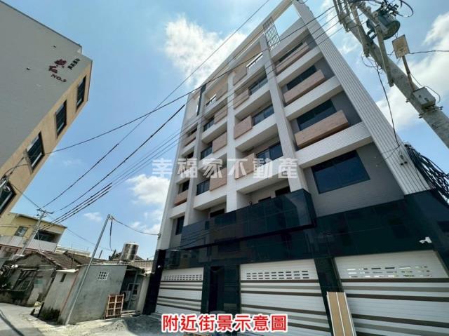 台南安南華廈-12