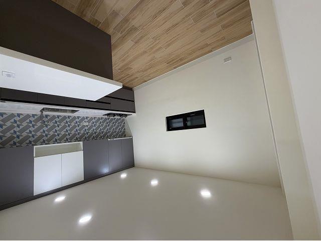 台南新市透天-5