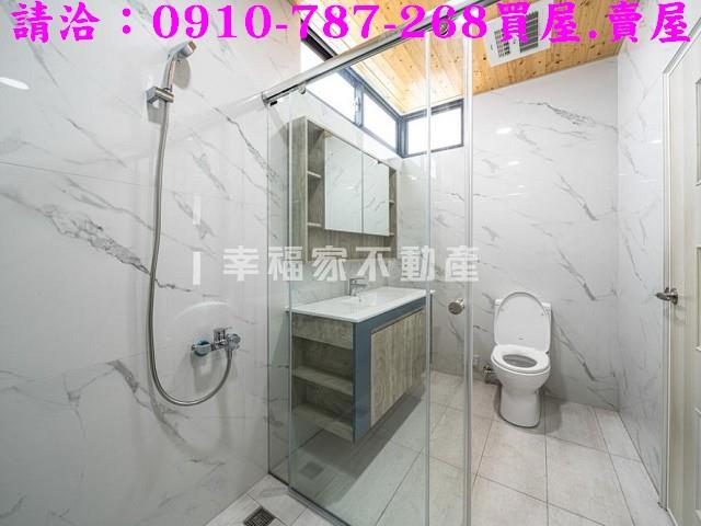 台南將軍透天-10