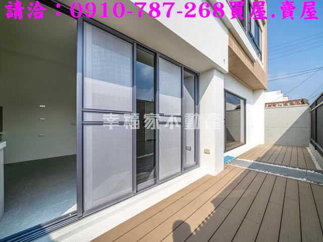 台南將軍透天-12