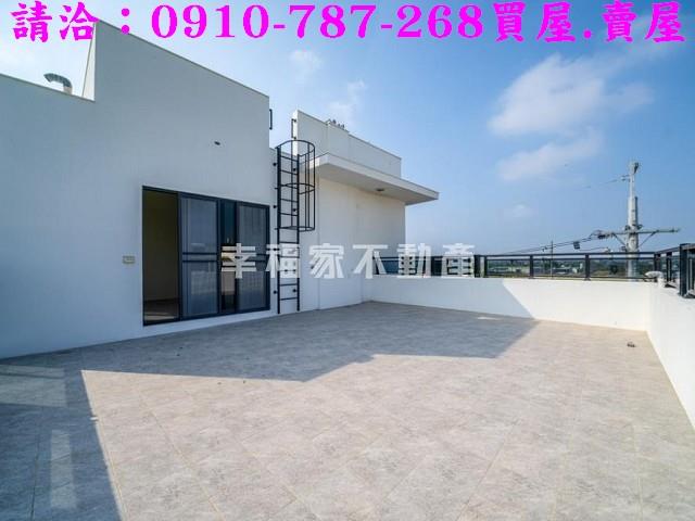 台南將軍透天-13