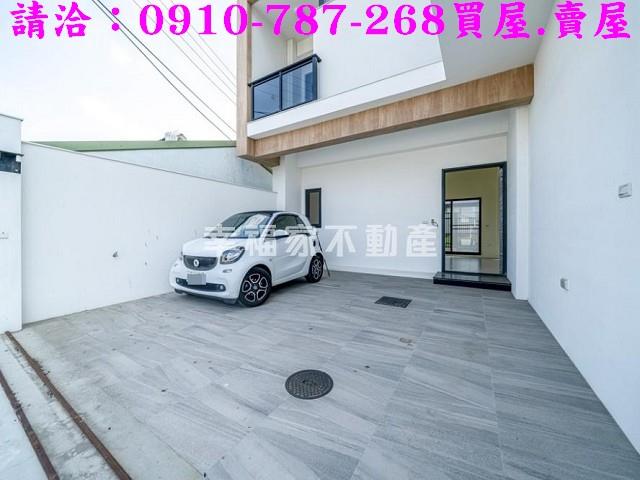 台南將軍透天-2