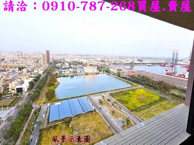 台南安平大樓-13