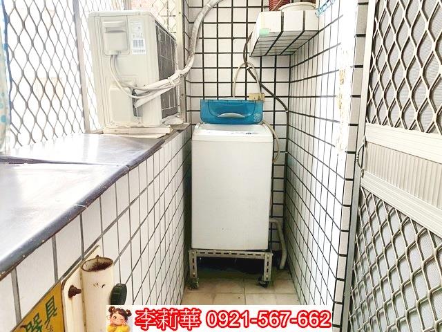 台南永康套房-8