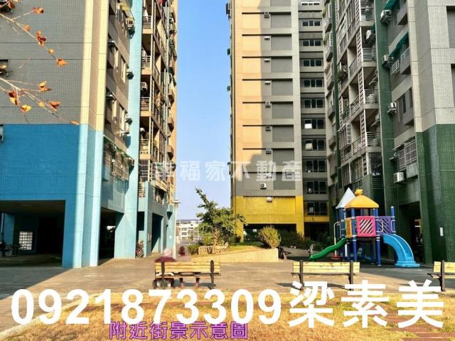 台南永康大樓-9