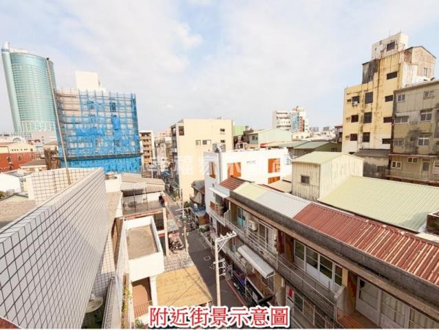 台南中西區華廈-9