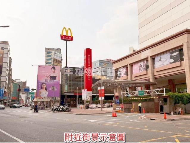 台南中西區華廈-12