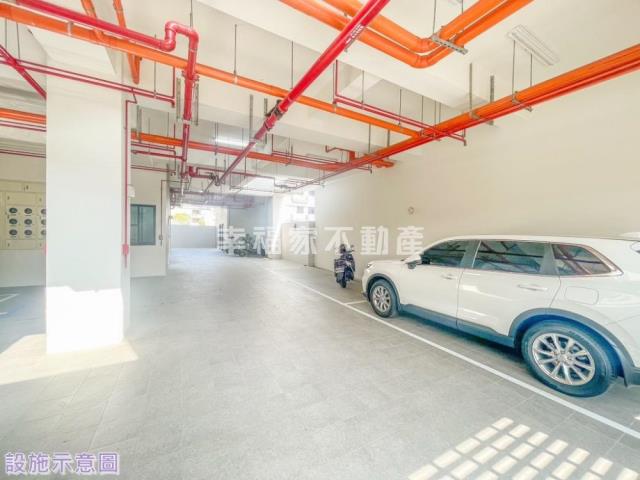 台南新市華廈-1