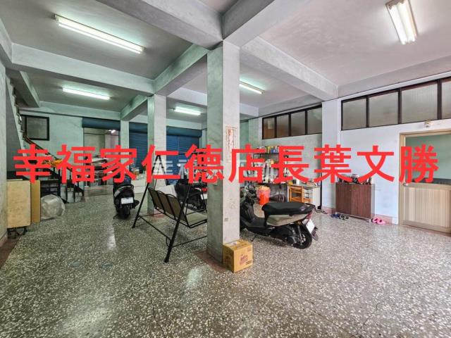 台南東區透天-1