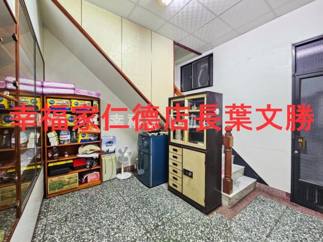 台南東區透天-3