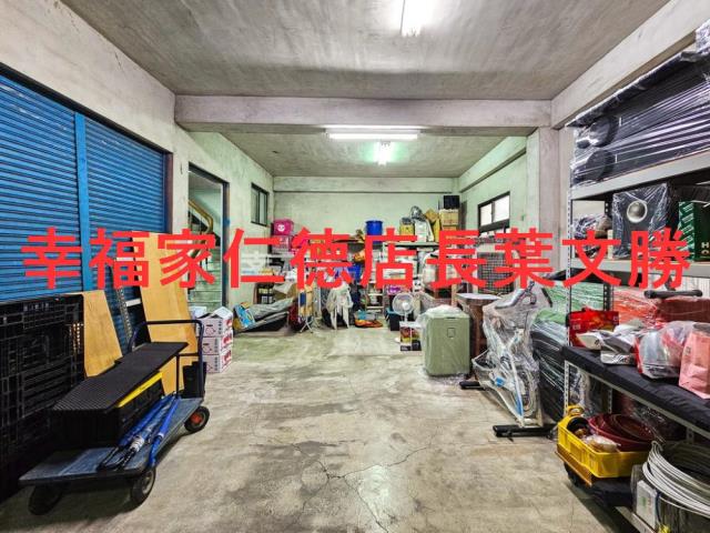 台南東區透天-4