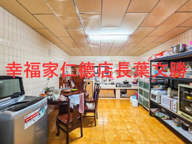 台南東區透天-5