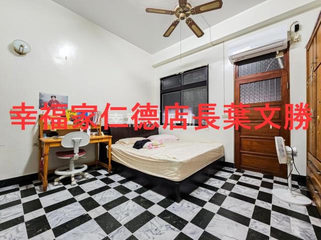 台南東區透天-8