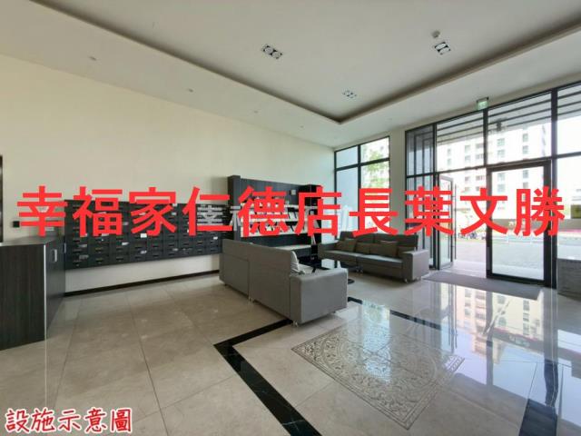 台南善化大樓-11