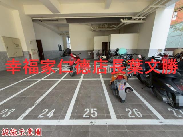 台南善化大樓-8