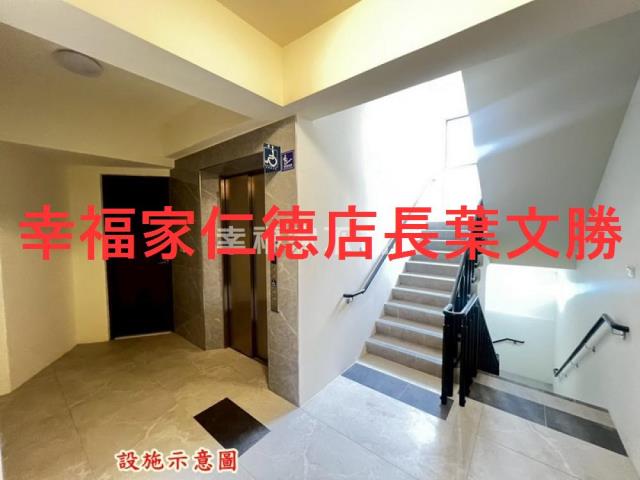 台南南區華廈-10