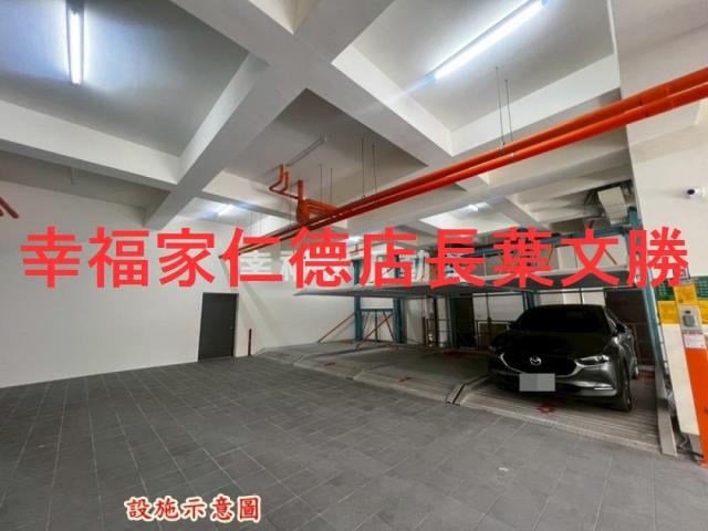 台南南區華廈-7