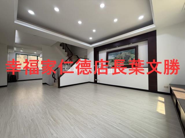 台南東區透天-3