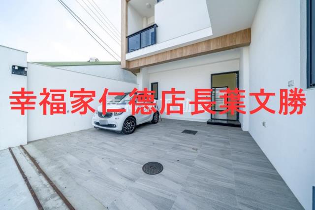 台南將軍透天-10