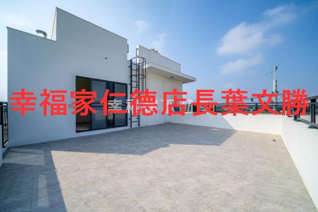 台南將軍透天-14