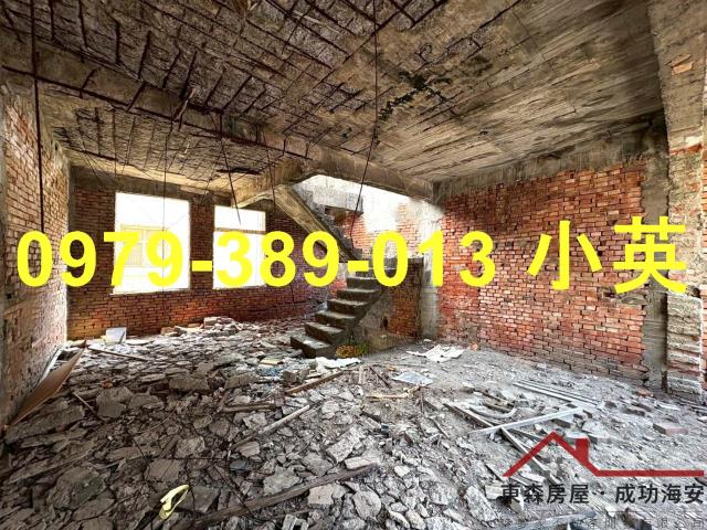 台南安南透天-1