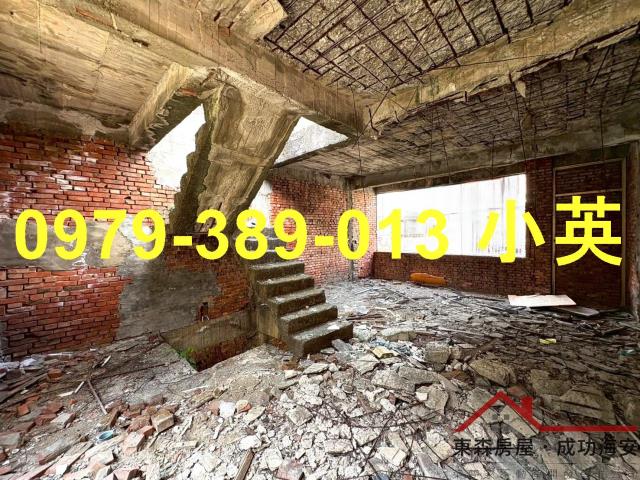 台南安南透天-2