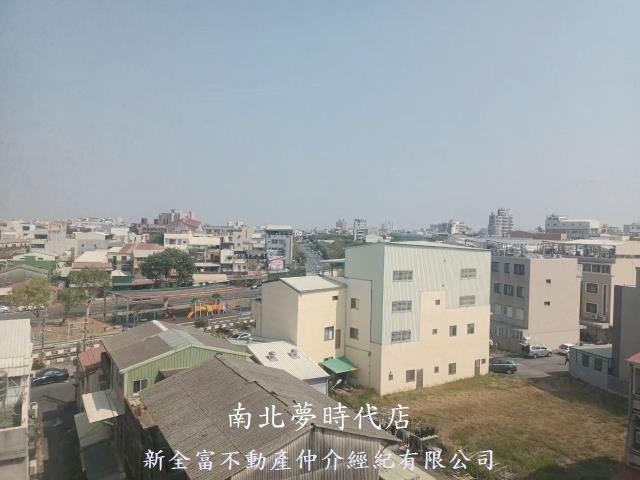 台南新營華廈-13