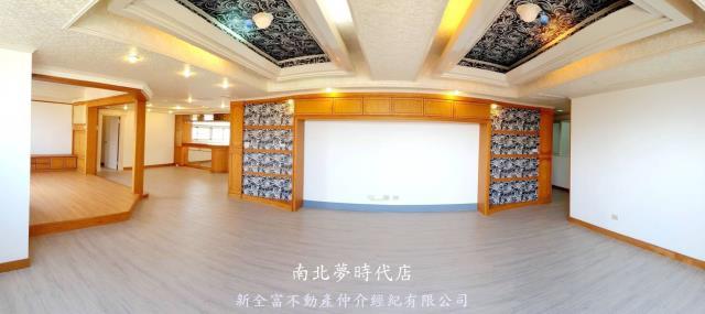 台南新營華廈-1