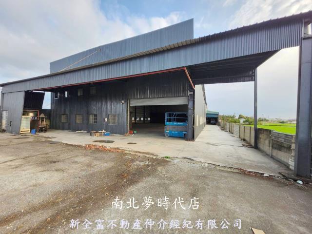 台南後壁農舍-13