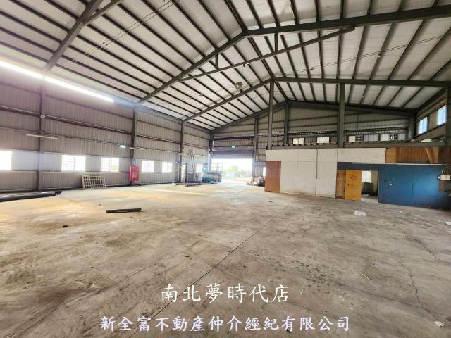 台南後壁農舍-7