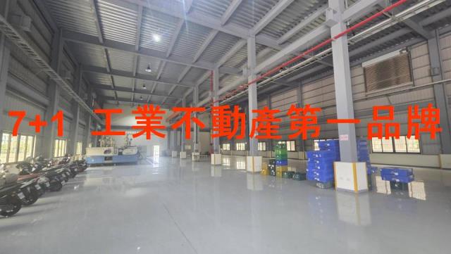 台南安南廠房-3