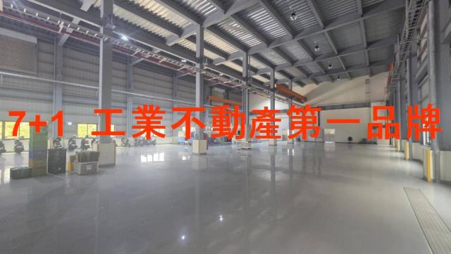台南安南廠房-0