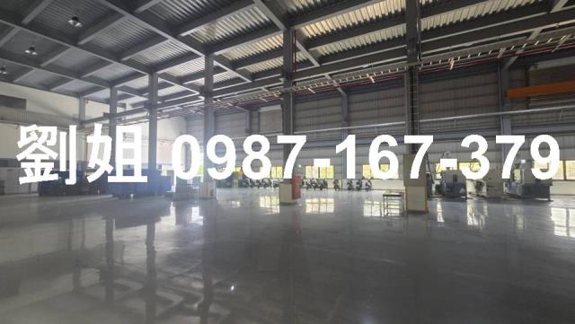 台南安南廠房-2