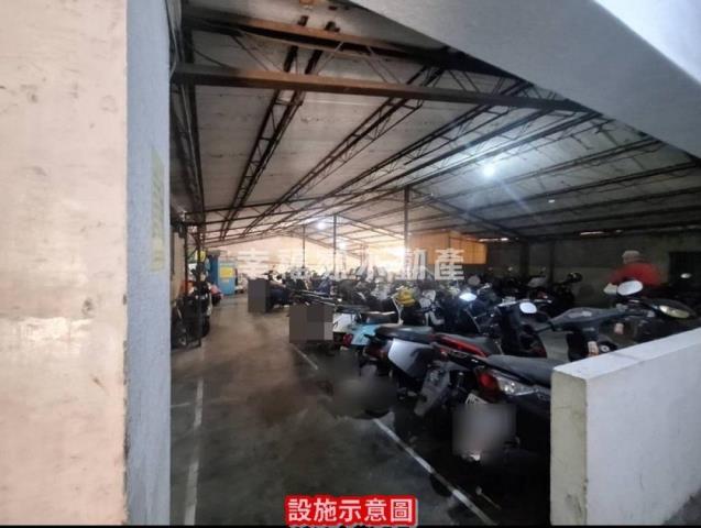 台南東區華廈-13