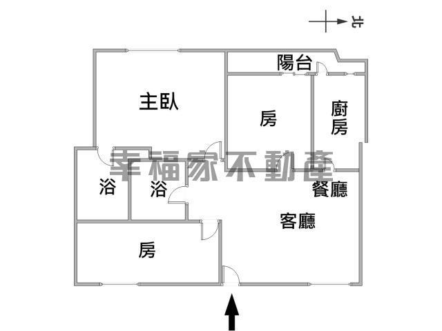 台南東區華廈-14