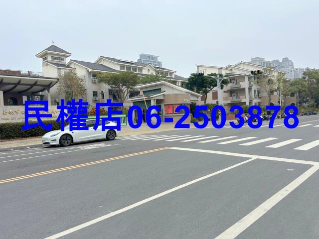 台南安平大樓-8