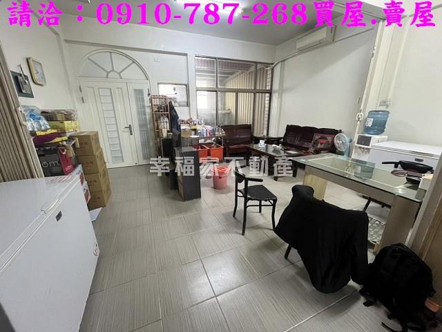 台南鹽水透天-1