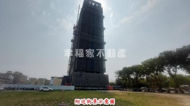 台南安平大樓-0