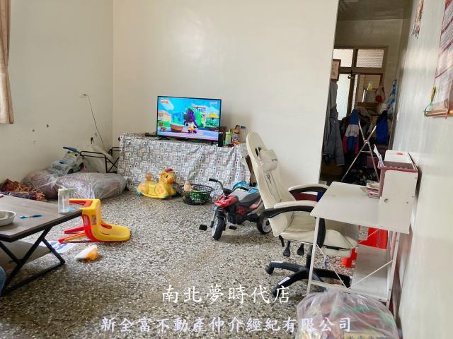 台南麻豆透天-1